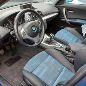 BMW SERIE 1 E87 PHASE 1