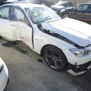 Bmw SPORT - BVA SPORT