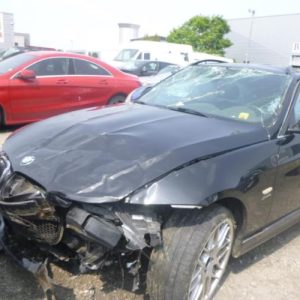 BMW SERIE 3 E91 TOURING PHASE 2 BREAK