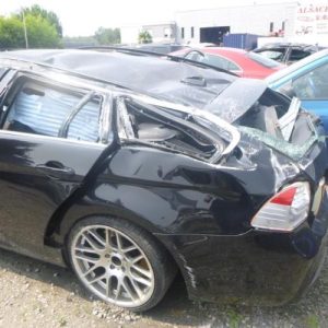 BMW SERIE 3 E91 TOURING PHASE 2 BREAK