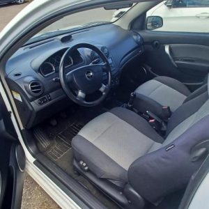 CHEVROLET AVEO 1
