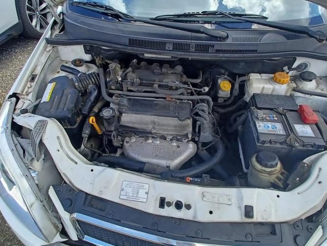 CHEVROLET AVEO 1