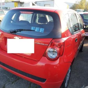 CHEVROLET AVEO 1