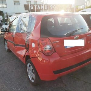 CHEVROLET AVEO 1