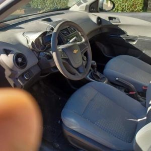 CHEVROLET AVEO 2