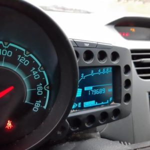 CHEVROLET SPARK PHASE 1