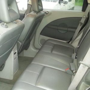 CHRYSLER PT CRUISER PHASE 2 BREAK