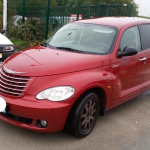 CHRYSLER PT CRUISER PHASE 2 BREAK