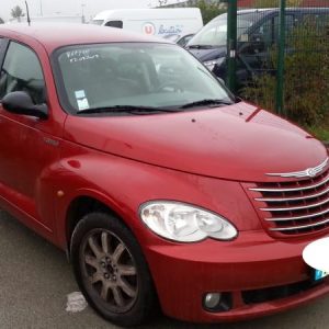 CHRYSLER PT CRUISER PHASE 2 BREAK