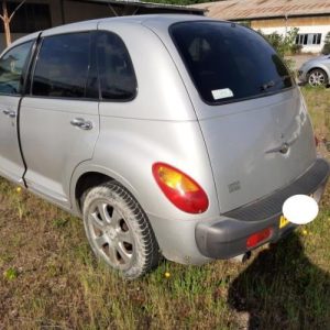CHRYSLER PT CRUISER PHASE 1 BREAK