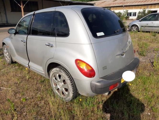 CHRYSLER PT CRUISER PHASE 1 BREAK