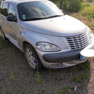 CHRYSLER PT CRUISER PHASE 1 BREAK