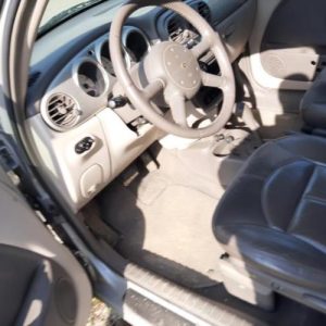 CHRYSLER PT CRUISER PHASE 1 BREAK