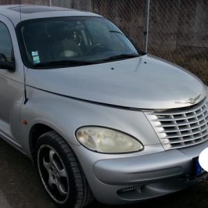 CHRYSLER PT CRUISER PHASE 1 BREAK