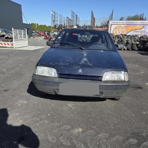 CITROEN AX PHASE 1