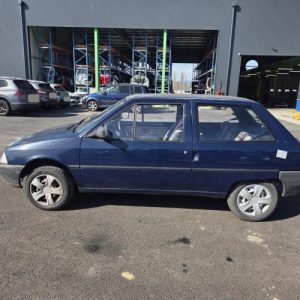 CITROEN AX PHASE 1