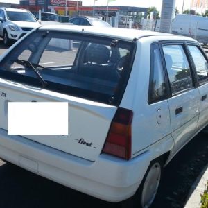 CITROEN AX PHASE 1