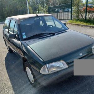 CITROEN AX
