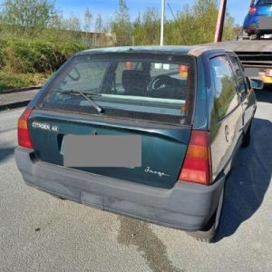 CITROEN AX
