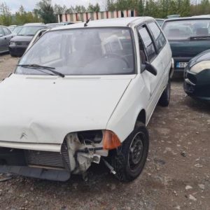 CITROEN AX PHASE 1