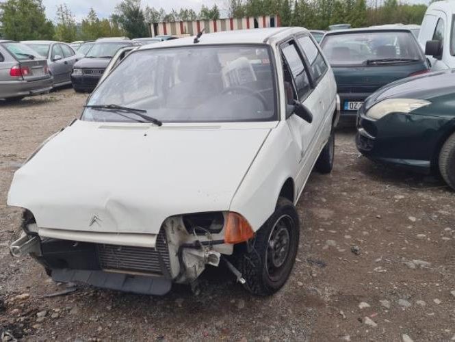 CITROEN AX PHASE 1