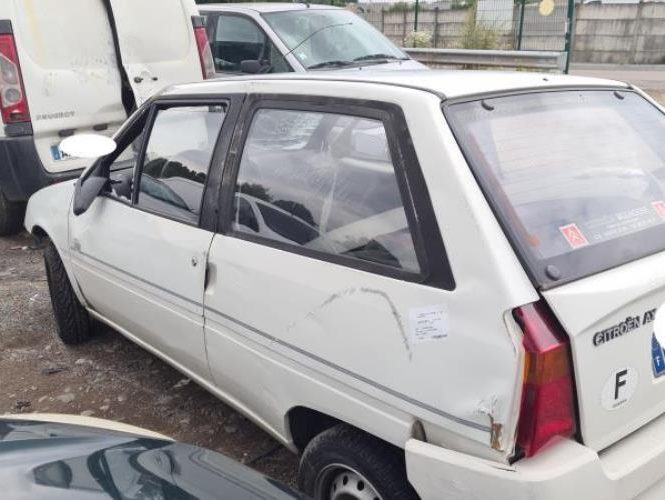 CITROEN AX PHASE 1