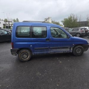 CITROEN BERLINGO 1 PHASE 1