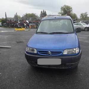 CITROEN BERLINGO 1 PHASE 1
