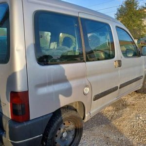 CITROEN BERLINGO 1