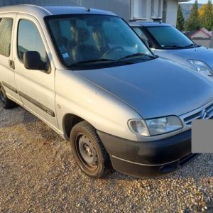 CITROEN BERLINGO 1