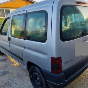 CITROEN BERLINGO 1