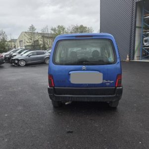 CITROEN BERLINGO 1 PHASE 1