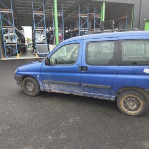CITROEN BERLINGO 1 PHASE 1