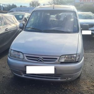 CITROEN BERLINGO 1 PHASE 1