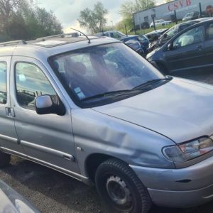 CITROEN BERLINGO 1 PHASE 1