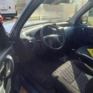 CITROEN BERLINGO 1 PHASE 2