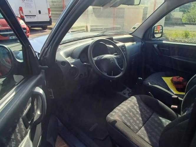 CITROEN BERLINGO 1 PHASE 2