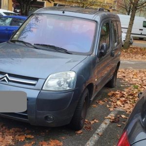 CITROEN BERLINGO 1 PHASE 2