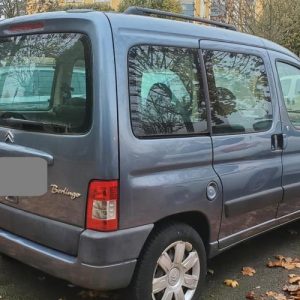 CITROEN BERLINGO 1 PHASE 2