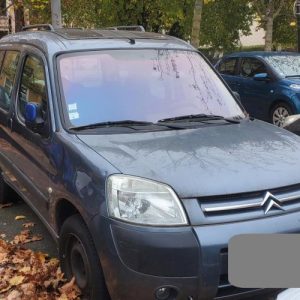 CITROEN BERLINGO 1 PHASE 2
