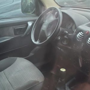 CITROEN BERLINGO 1 PHASE 2