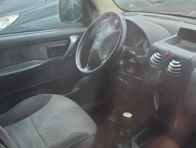 CITROEN BERLINGO 1 PHASE 2