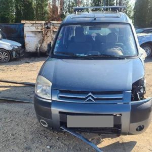 CITROEN BERLINGO 1 PHASE 2