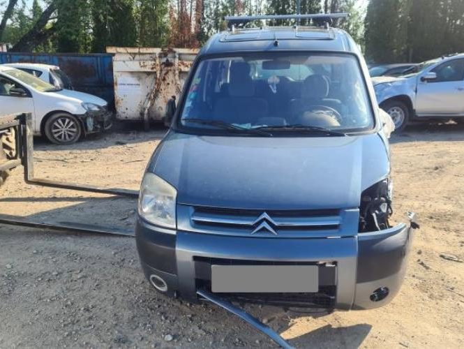CITROEN BERLINGO 1 PHASE 2