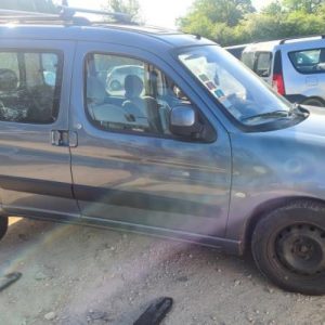 CITROEN BERLINGO 1 PHASE 2