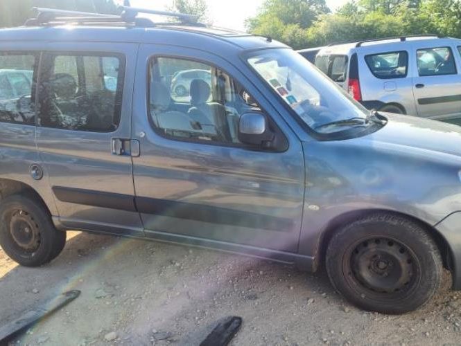 CITROEN BERLINGO 1 PHASE 2