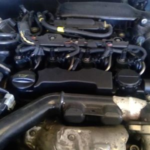 CITROEN BERLINGO 1 PHASE 2