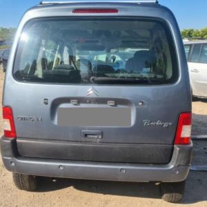 CITROEN BERLINGO 1 PHASE 2