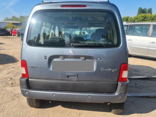 CITROEN BERLINGO 1 PHASE 2