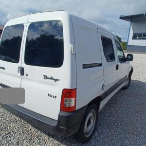 CITROEN BERLINGO 1